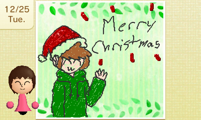 Edd Christmas